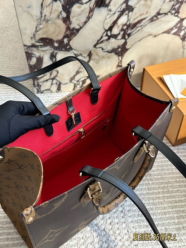 Dragons Bags LVn Luxury Bag --81004