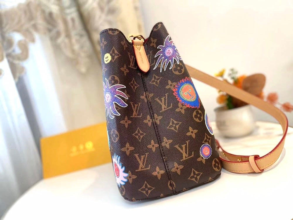 Dragons Bags LVn Luxury Bag --79068