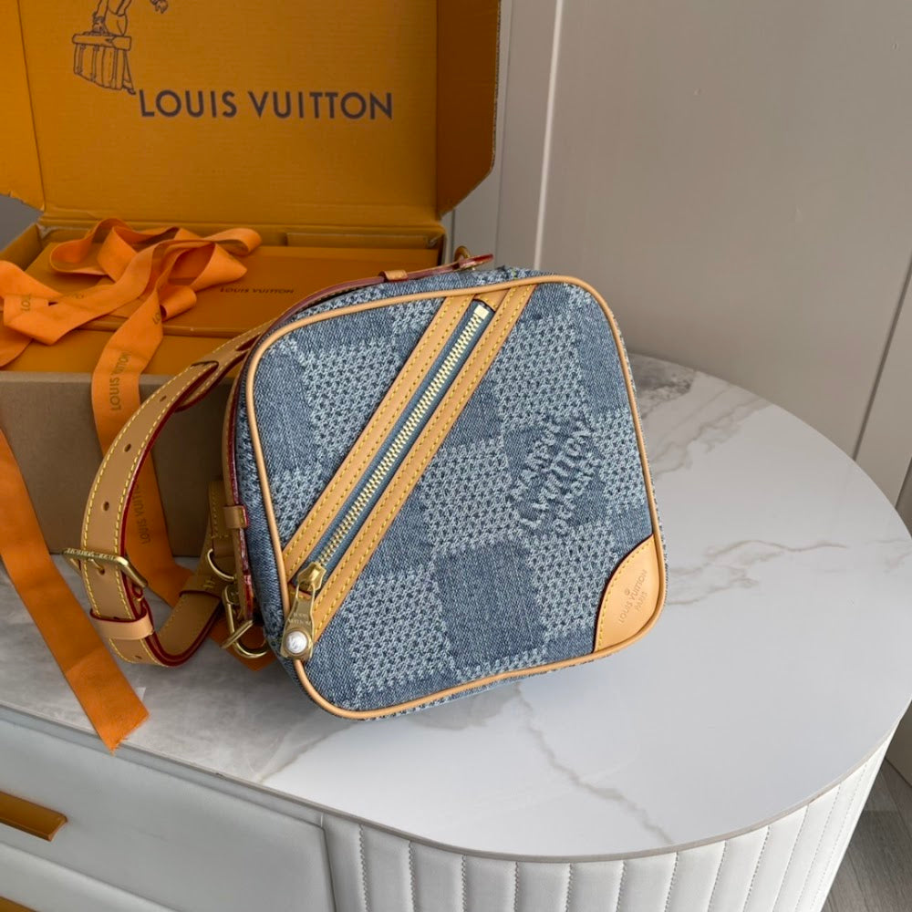 Dragons Bags LVn Luxury Bag --80908