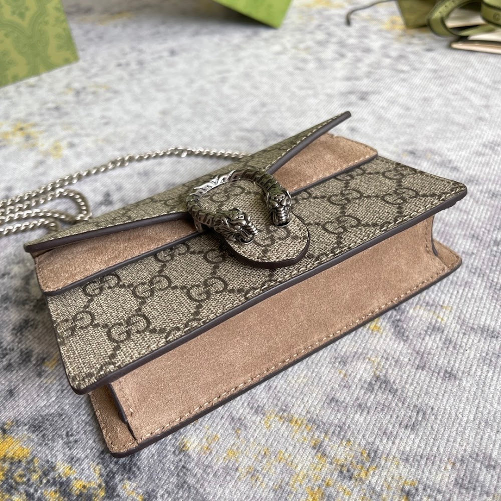 Dragons Bags Guccin Luxury Bag --94401