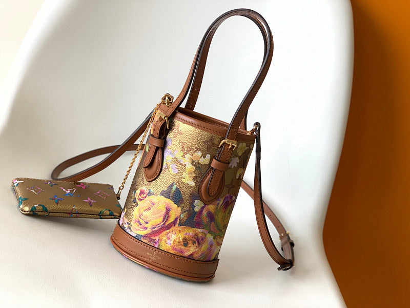 Dragons Bags LVn Luxury Bag --79207