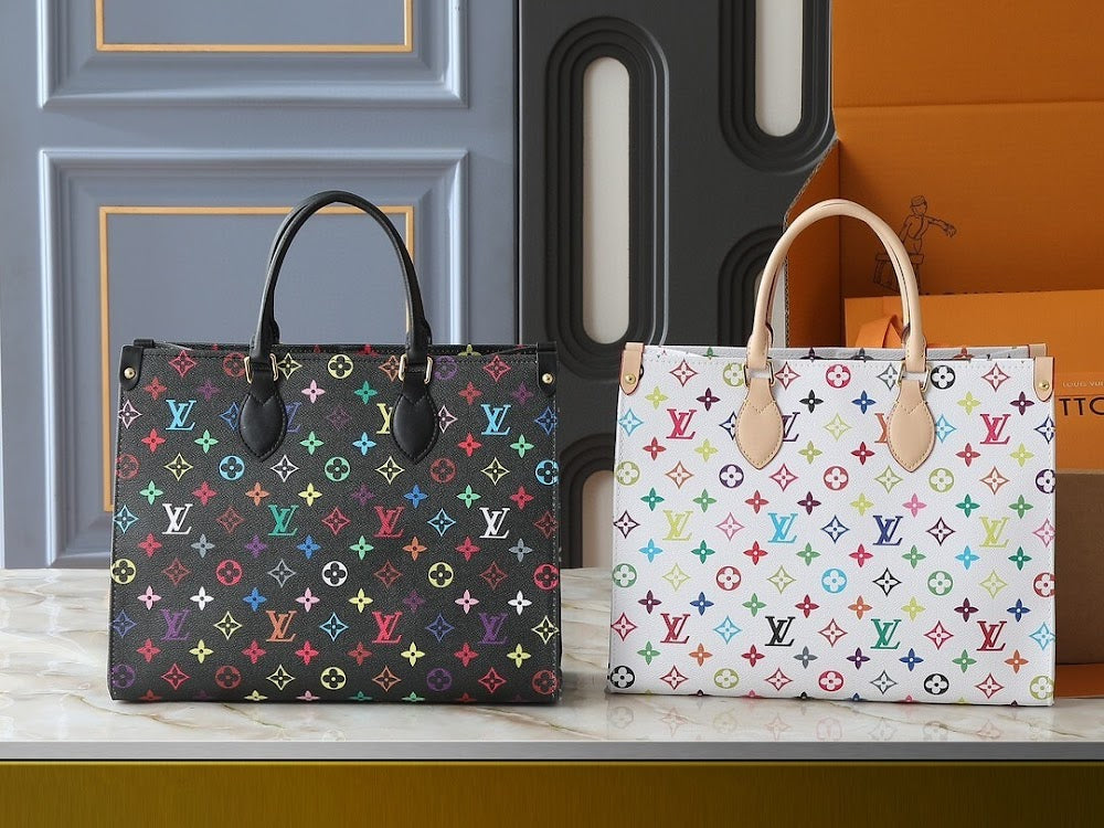 Dragons Bags ln Luxury Bag --76888