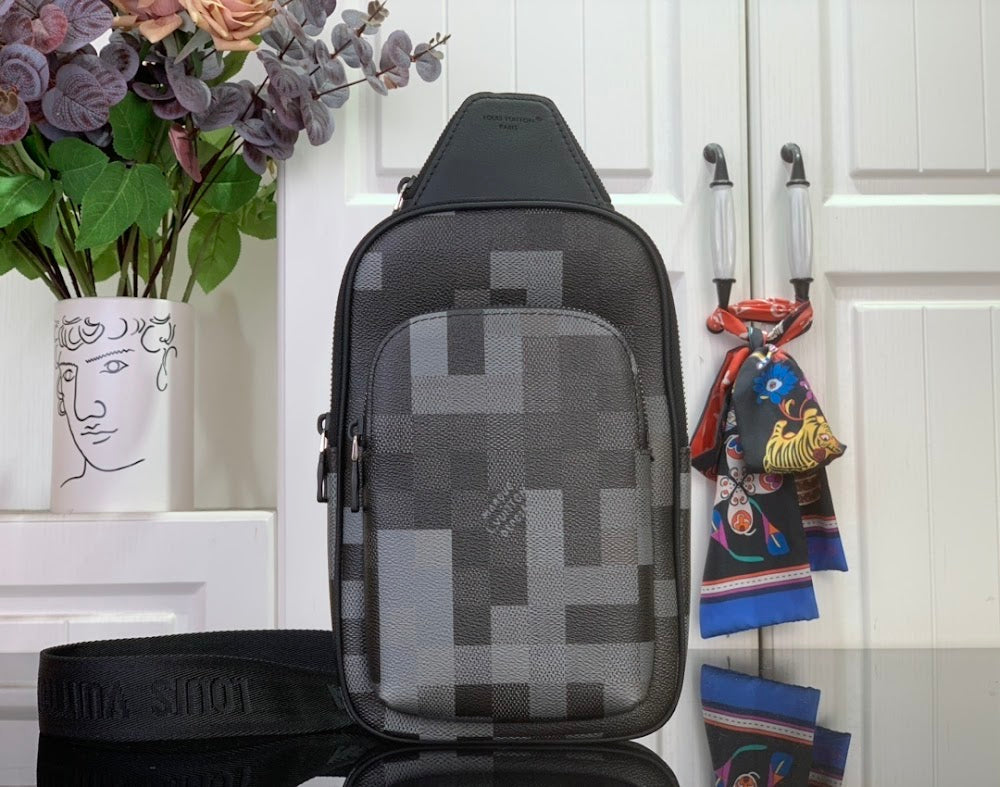 Dragons Bags ln Luxury Bag --97121