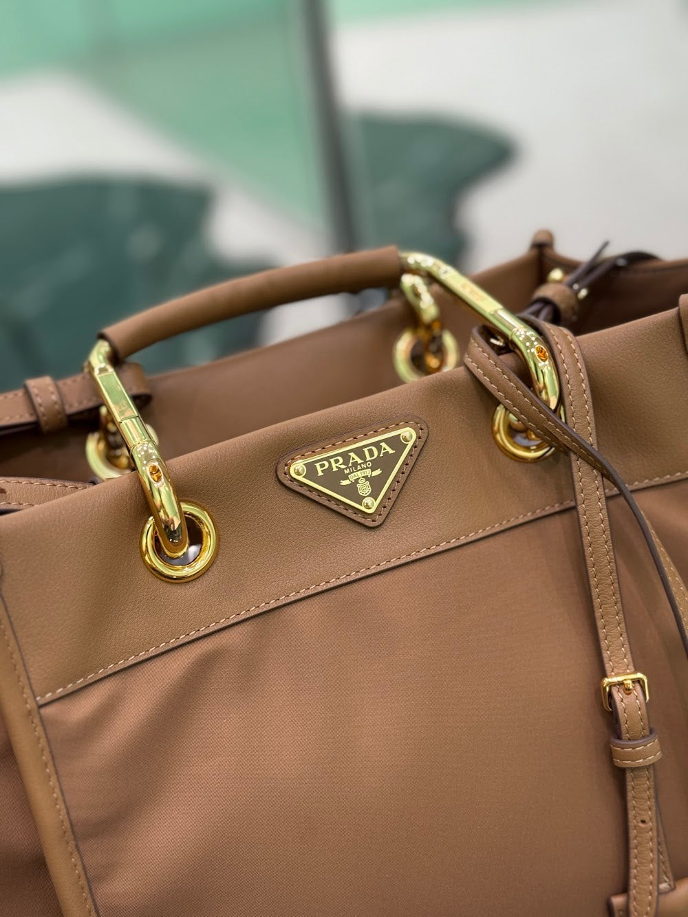 Dragons Bags Pradn Luxury Bag --102074