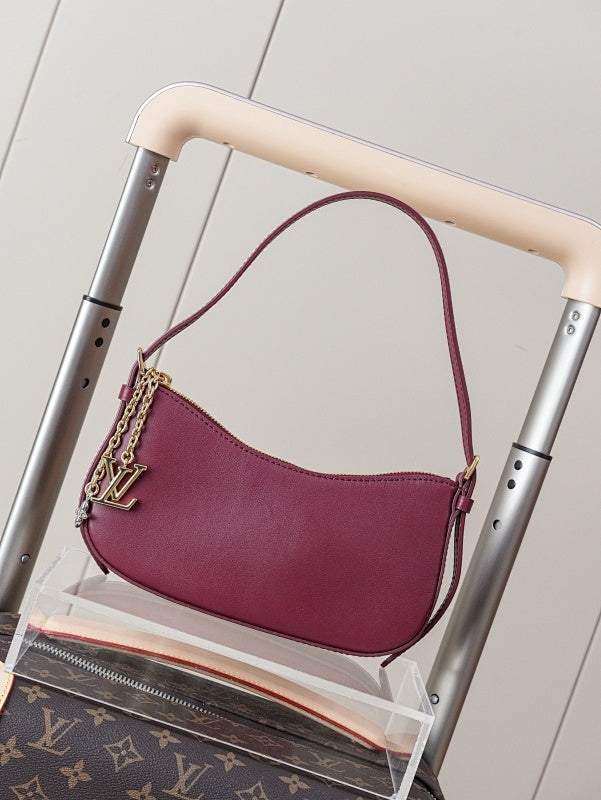 Dragons Bags LVn Luxury Bag --81146