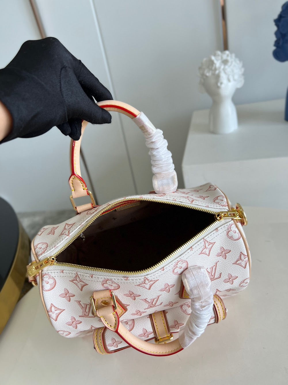 Dragons Bags LVn Luxury Bag --78967