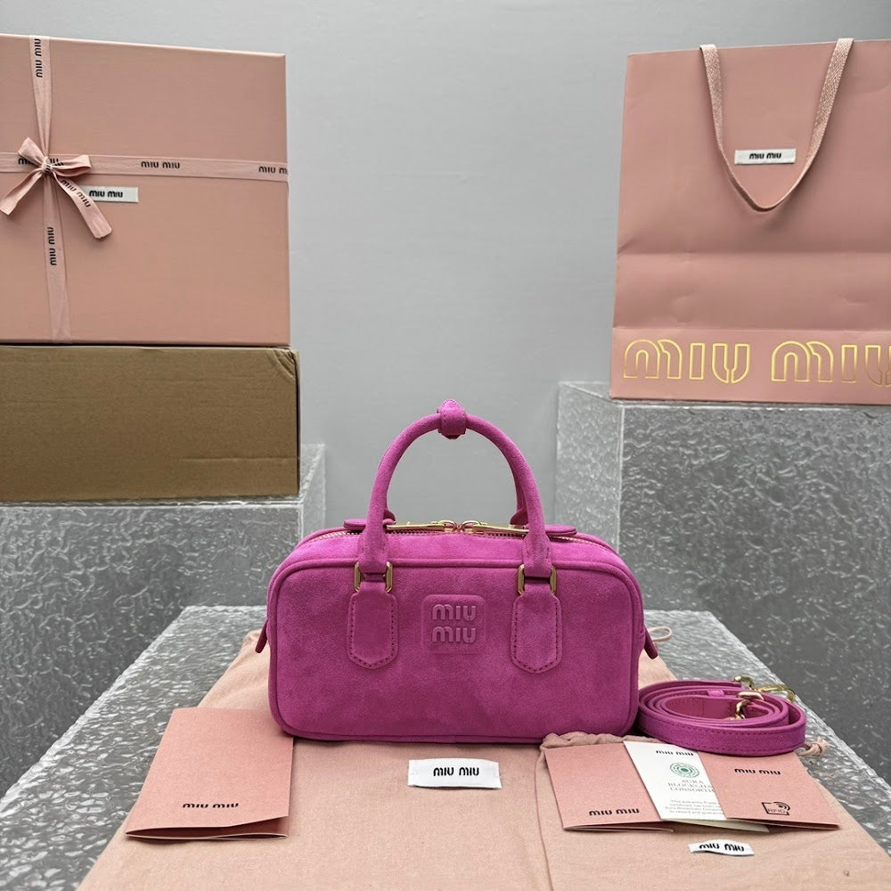 Dragons Bags Miun Miun Luxury Bag --123410