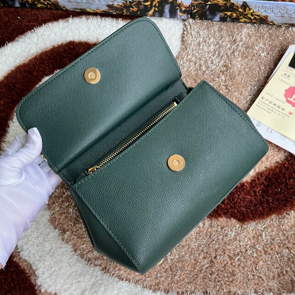 Dragons Bags DGn Luxury Bag --94147