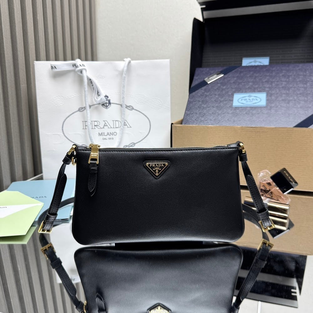 Dragons Bags Pradn Luxury Bag --101334