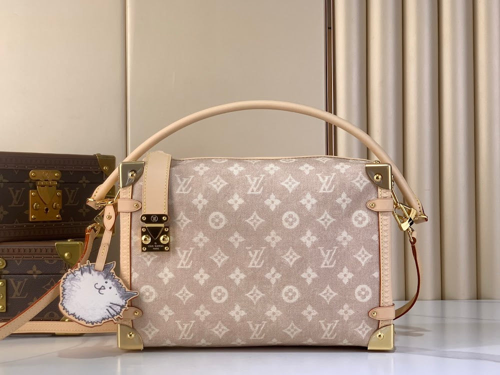 Dragons Bags ln Luxury Bag --97464