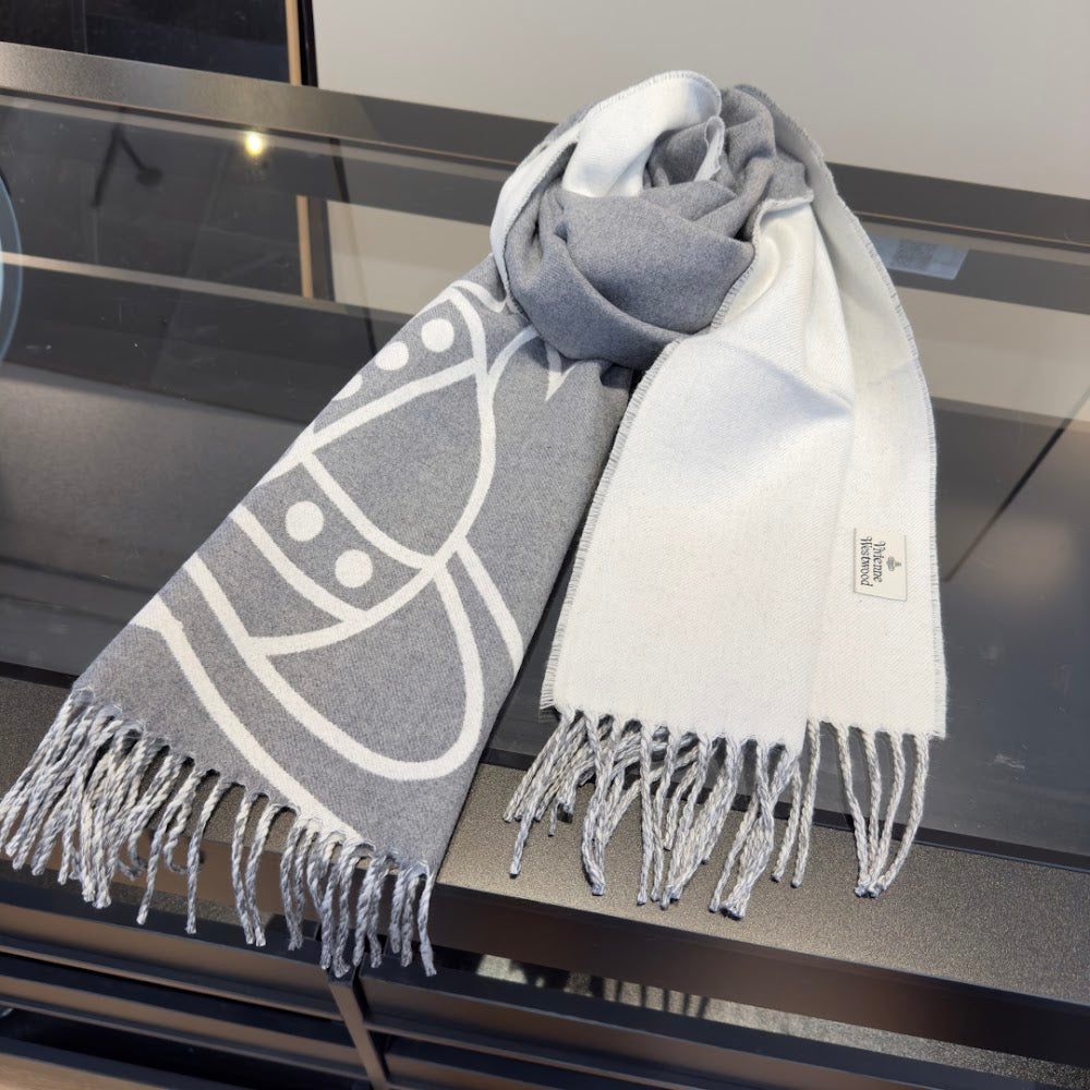 Dragons Bags Premium Designer Scarf --99616