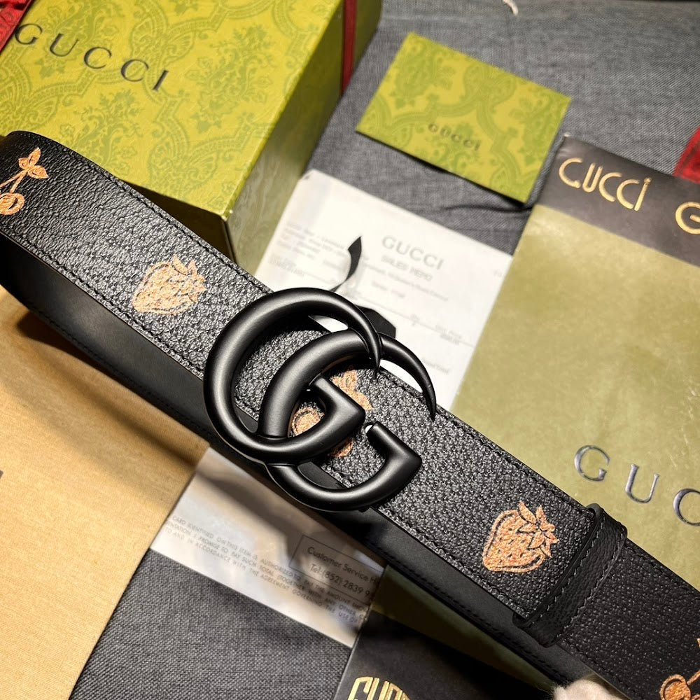 Dragons Bags Guccin Luxury Belt --107912