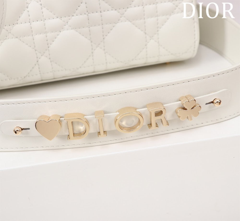 Dragons BagsDiorn Luxury Bag --115934
