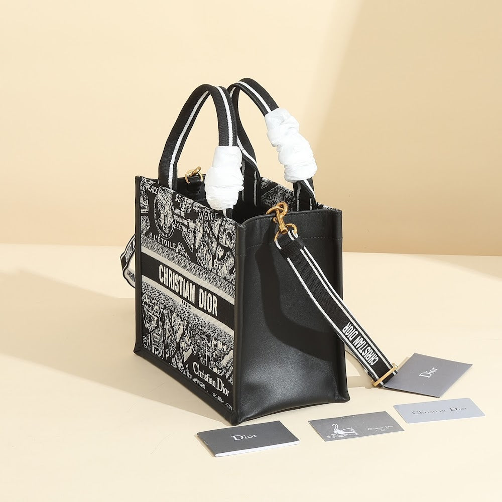 Dragons BagsDiorn Luxury Bag --115750