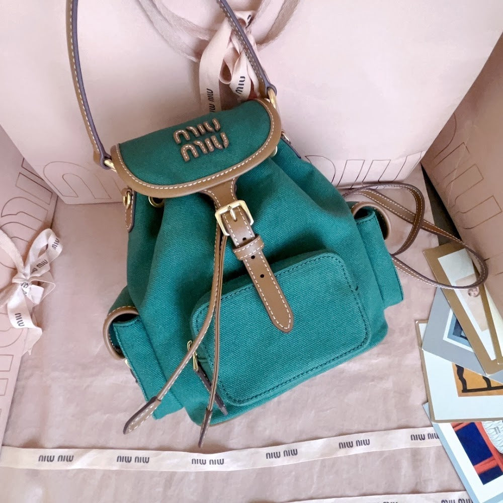 Dragons Bags Miun Miun Luxury Bag --122653