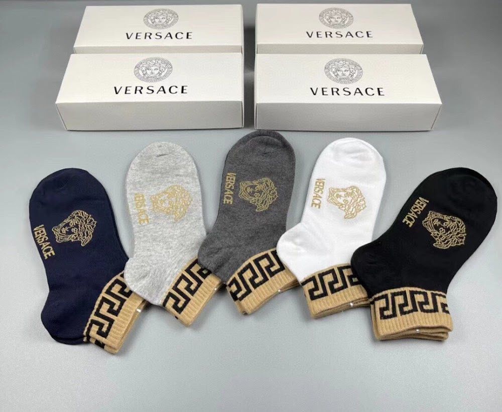 Dragons Bags Premium Luxury Socks --98337