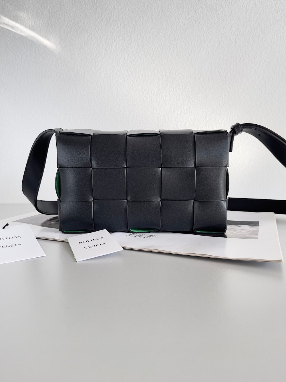 Dragons Bags Bottegan Luxury Bag --90641