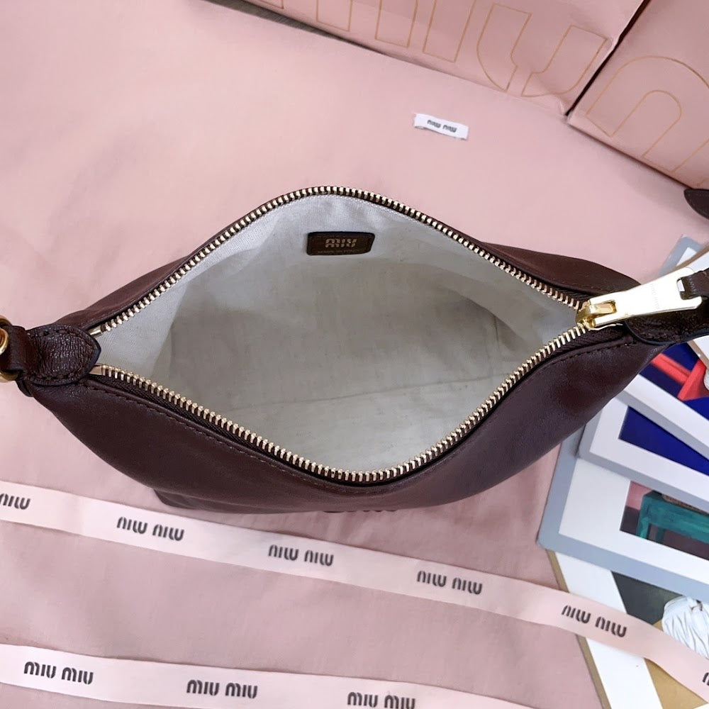 Dragons Bags Miun Miun Luxury Bag --122242