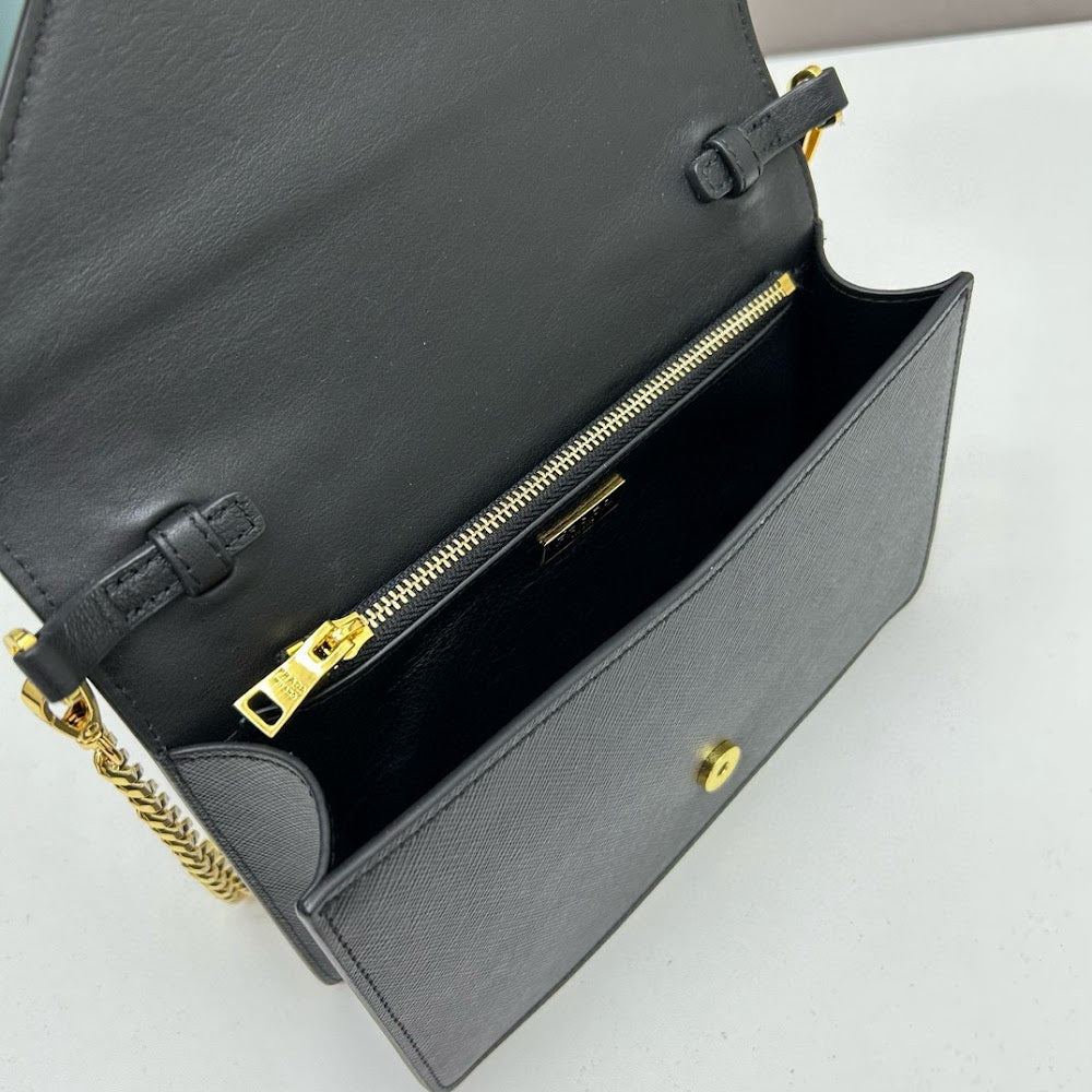 Dragons Bags pradn Luxury Bag --73660