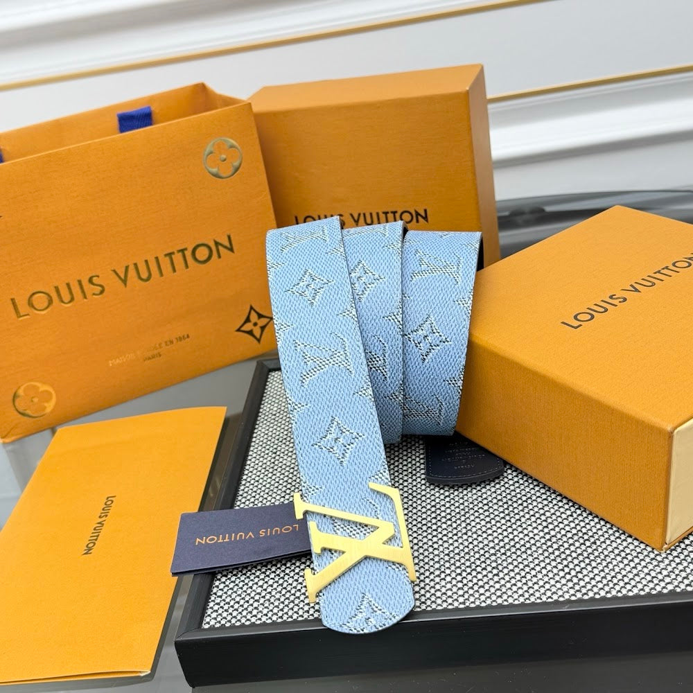 Dragons Bags ln Luxury Belt --107050
