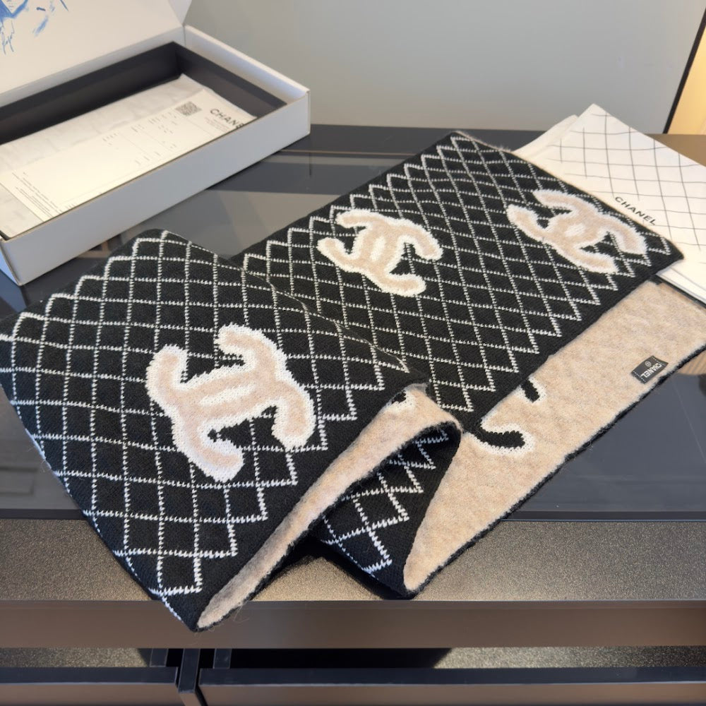 Dragons Bags Premium Designer Scarf --99633