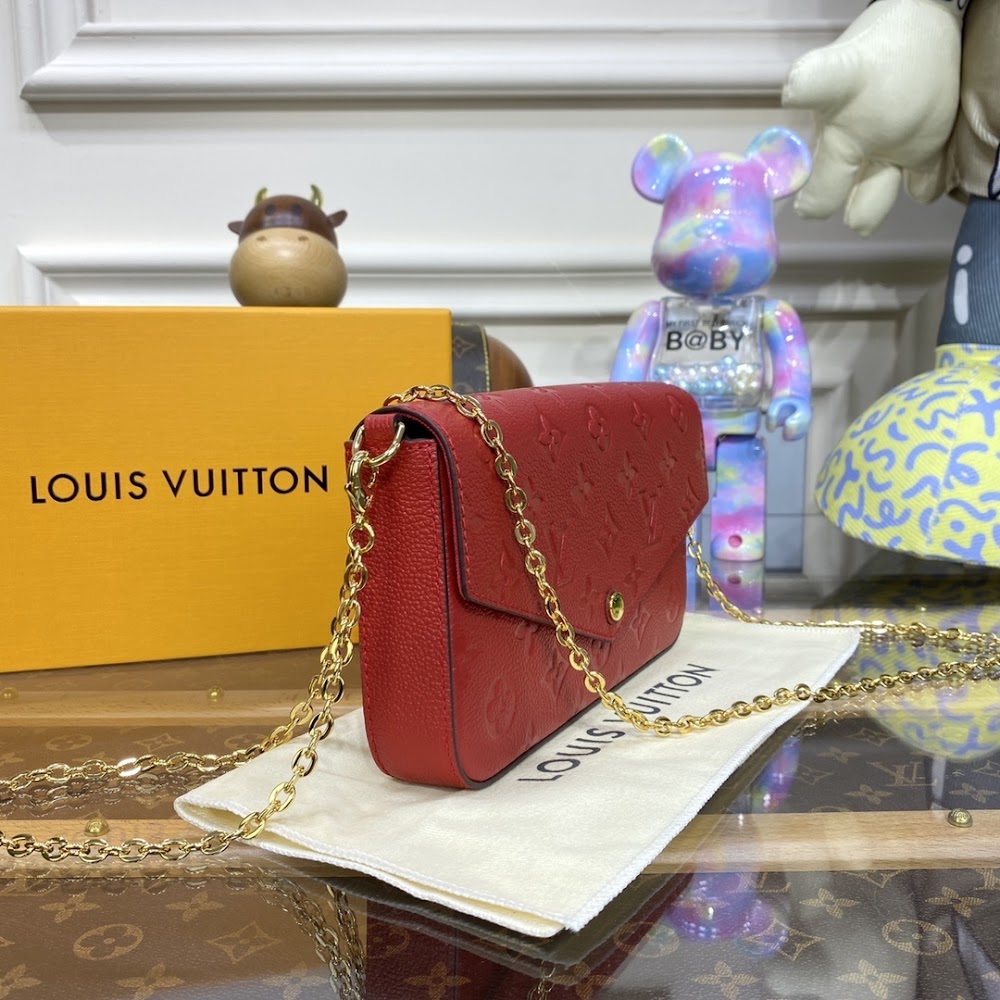 Dragons Bags ln Luxury Bag --97152