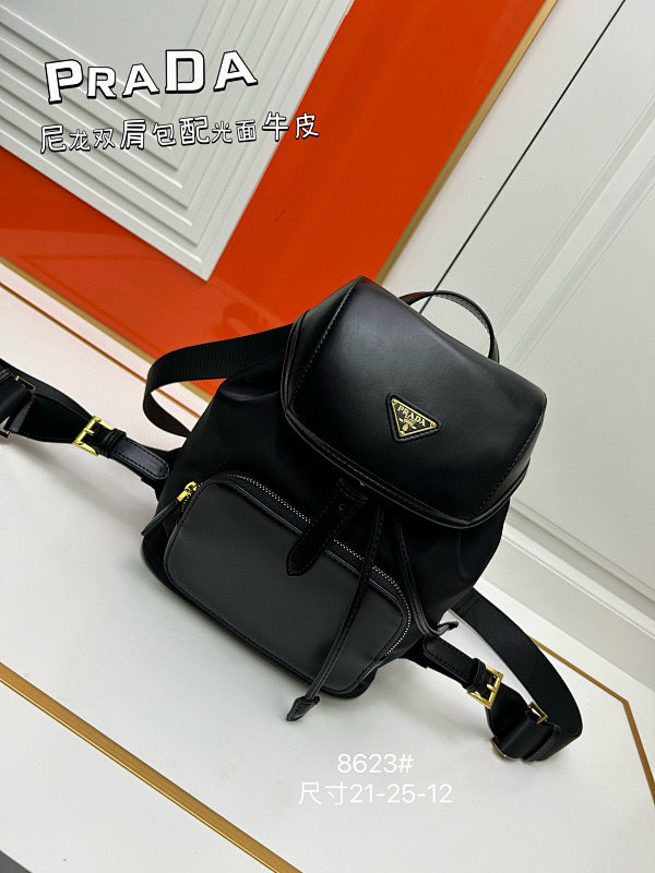 Dragons Bags pradn Luxury Bag --73575