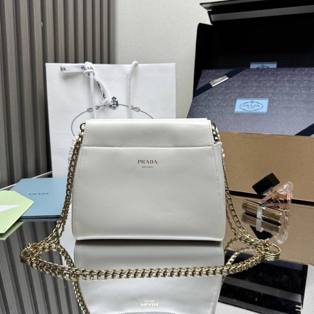 Dragons Bags Pradn Luxury Bag --102923