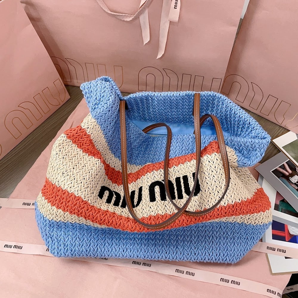 Dragons Bags Miun Miun Luxury Bag --122674