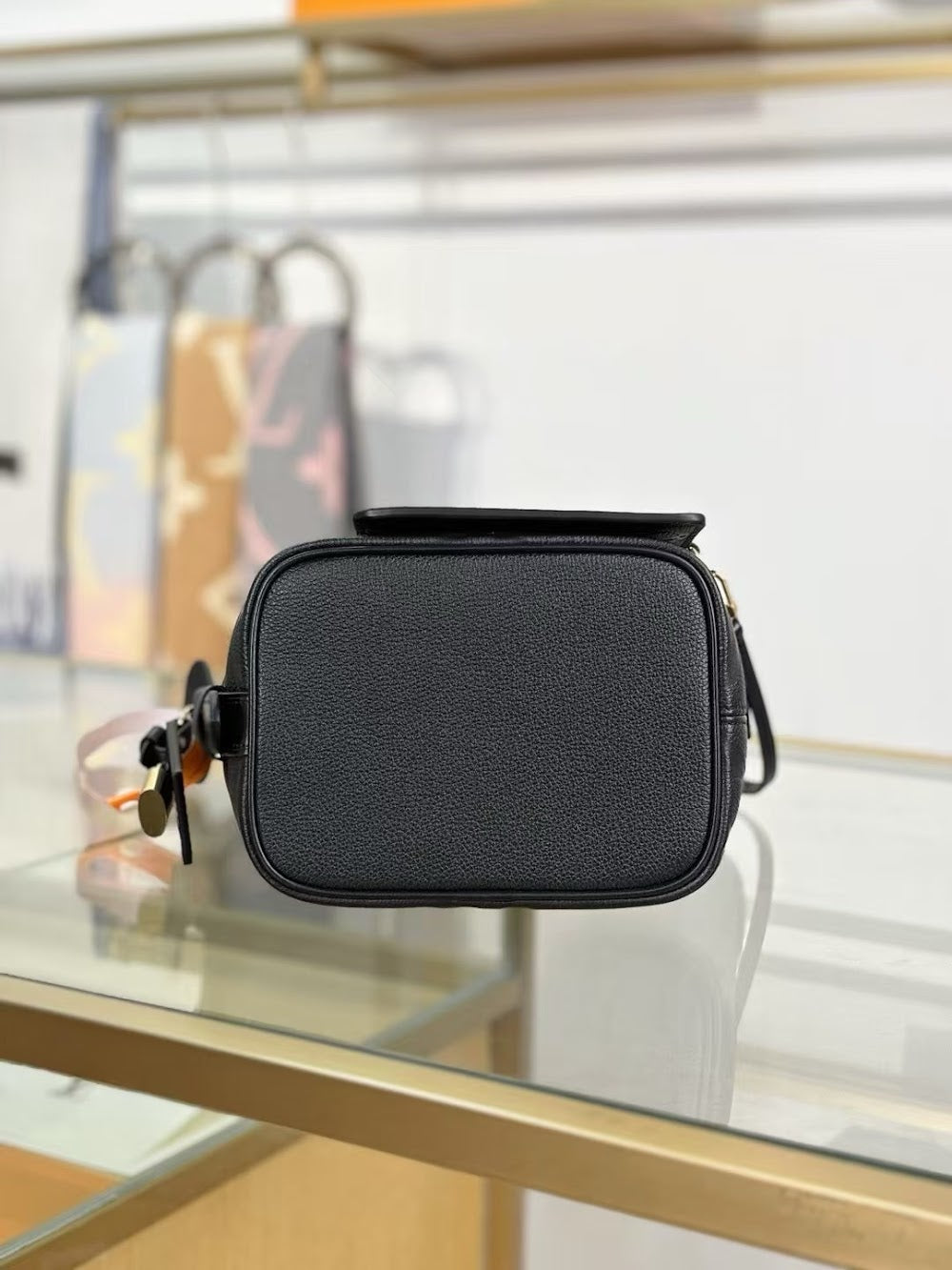 Dragons Bags LVn Luxury Bag --79490