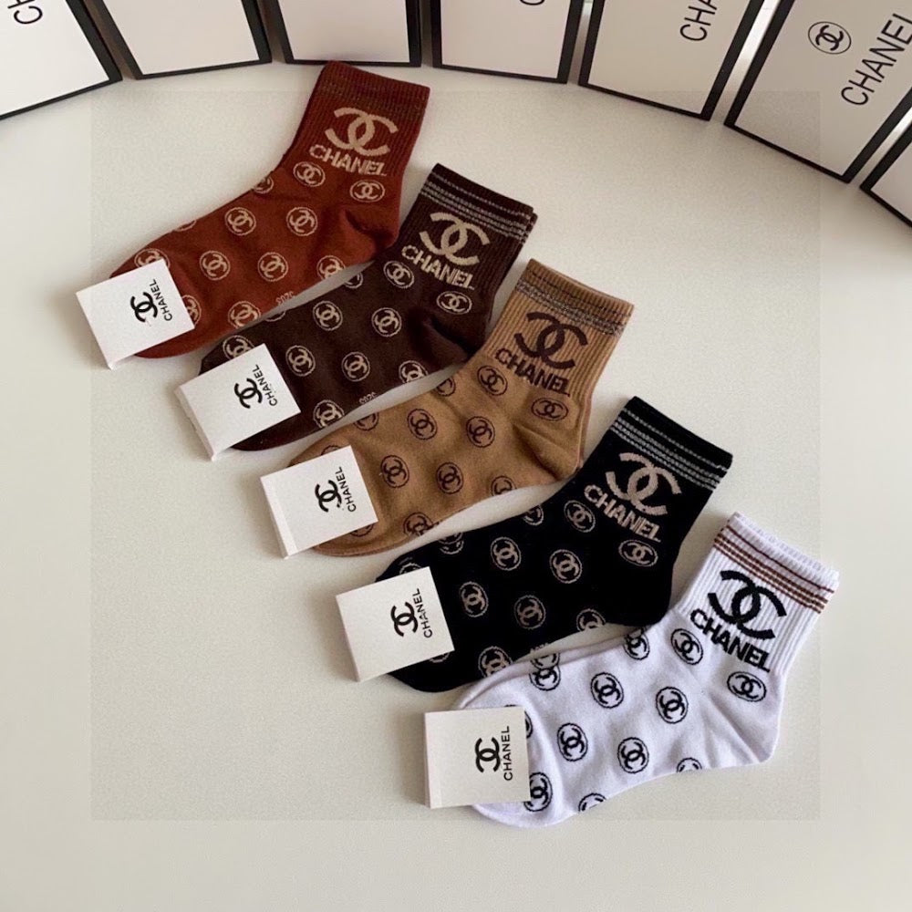 Dragons Bags Premium Luxury Socks --97798