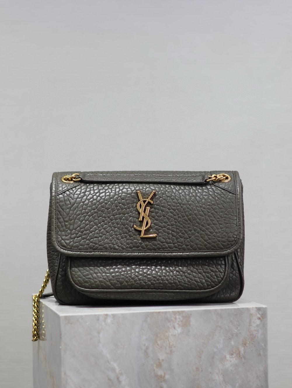 Dragons Bags YSLn Luxury Bag --119687