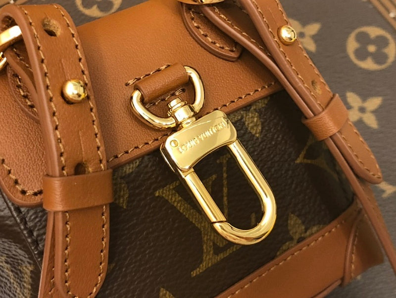 Dragons Bags ln Luxury Bag --60125