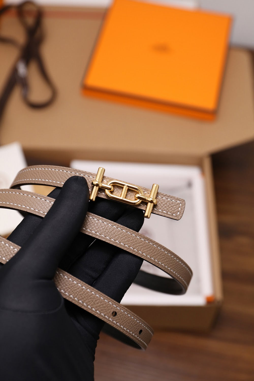 Dragons Bags Hermesn Luxury Belt --109014