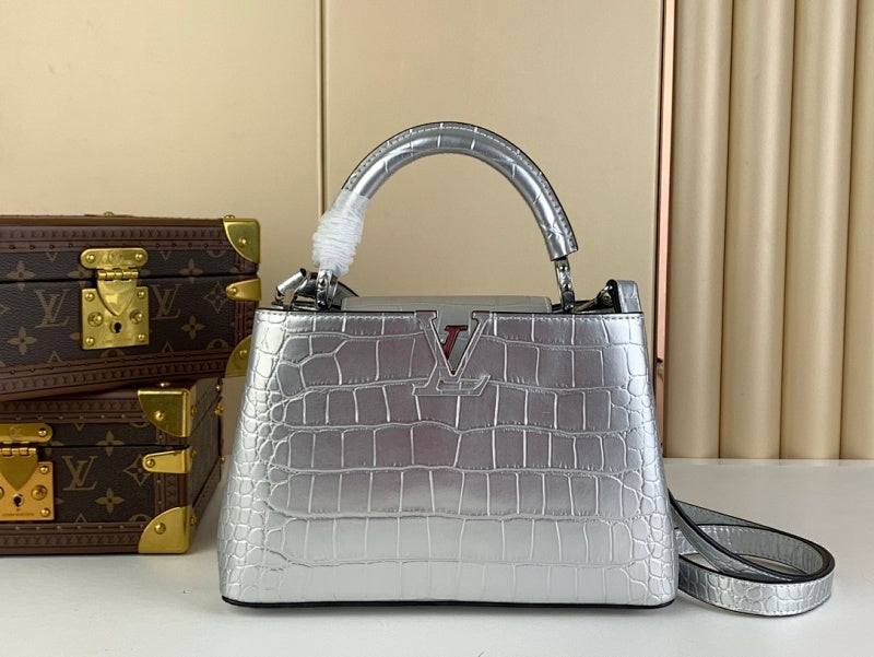 Dragons Bags ln Luxury Bag --68045
