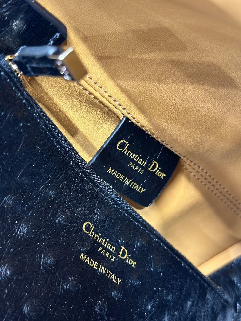 Dragons BagsDiorn Luxury Bag --115557