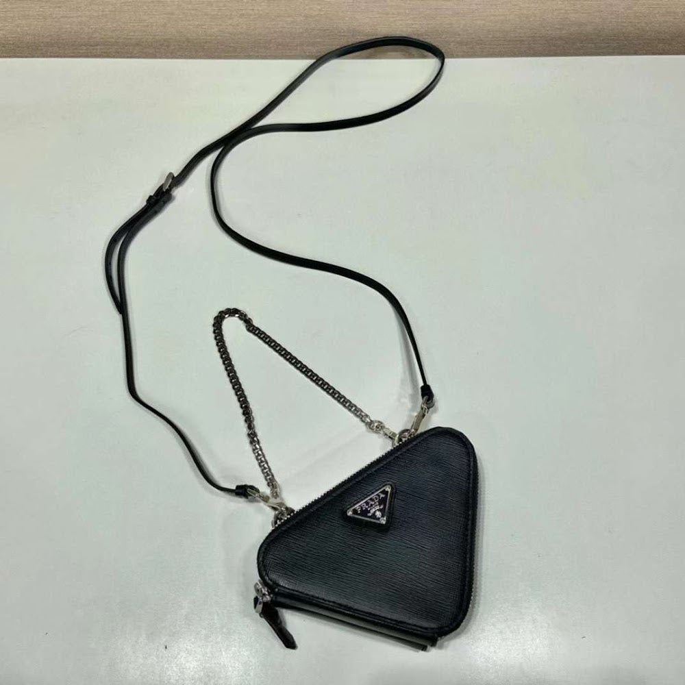 Dragons Bags Prada Luxury Bag --54279