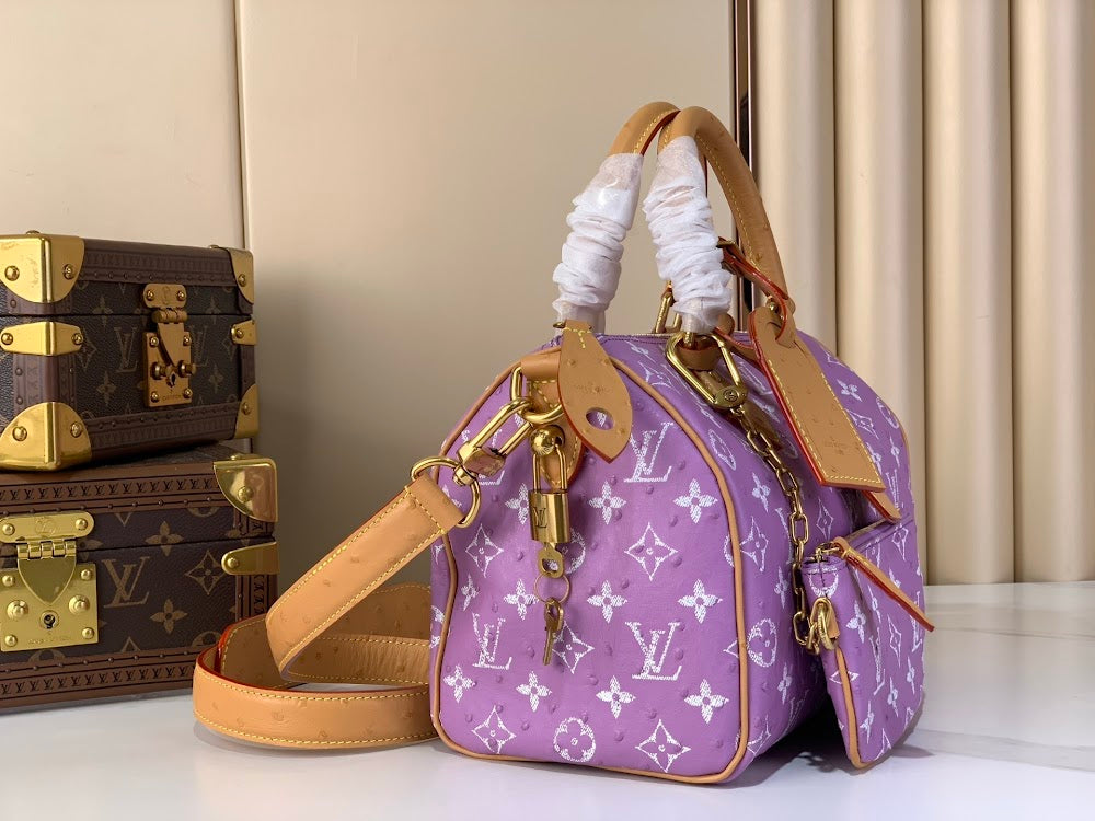 Dragons Bags ln Luxury Bag --97586