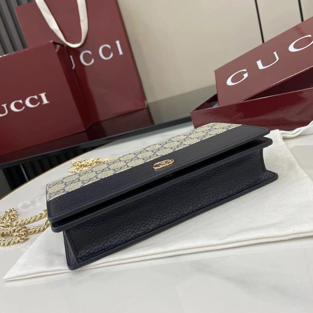 Dragons Bags Guccin Luxury Bag --94559