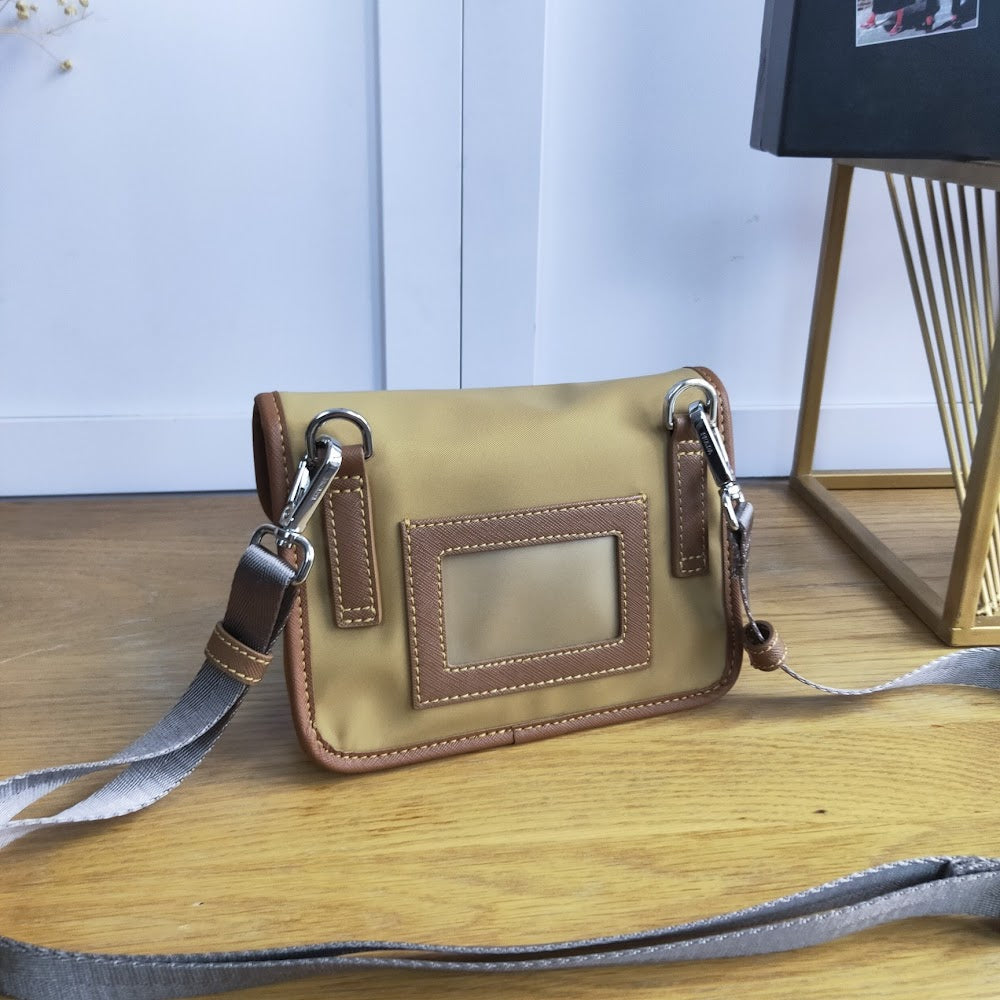 Dragons Bags Prada Luxury Bag --54113