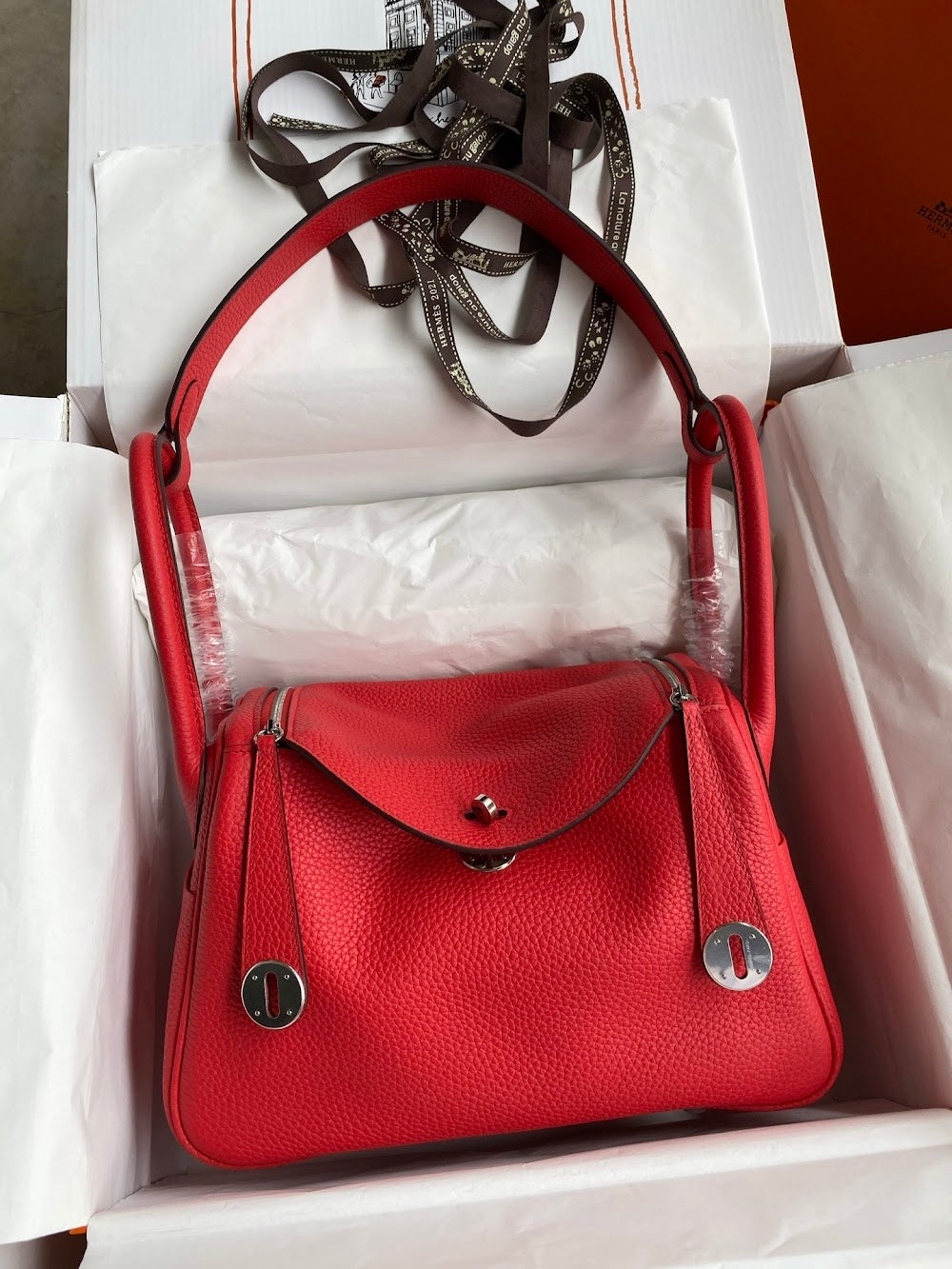Dragons BagsHermesn Luxury Bag --117042