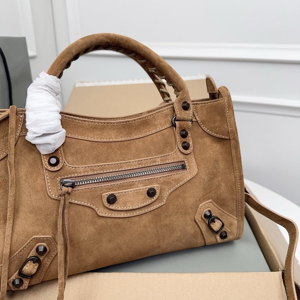 Dragons Bags Balenciaga Luxury Bag --111243