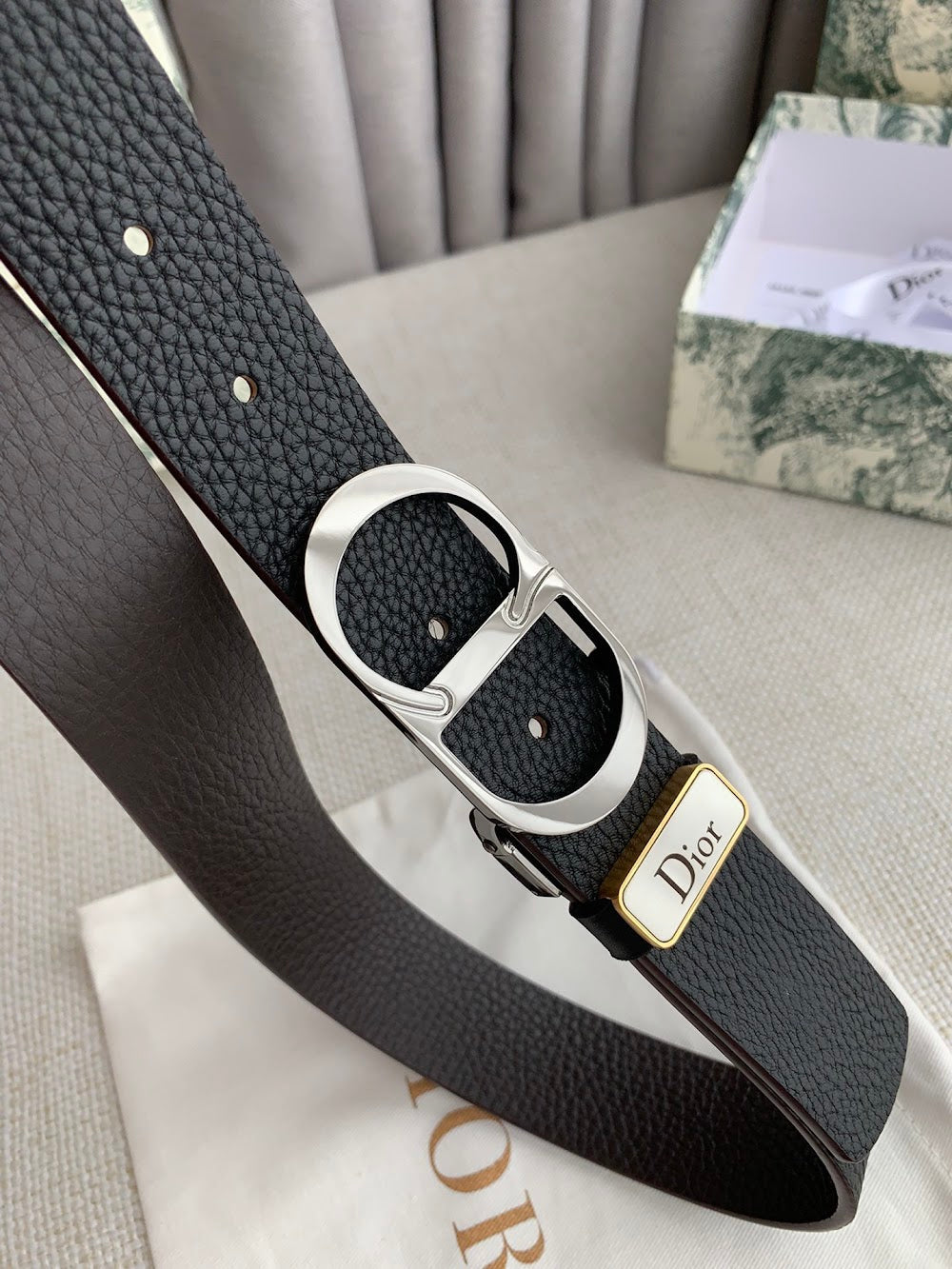 Dragons Bags Diorn Luxury Belt --107743