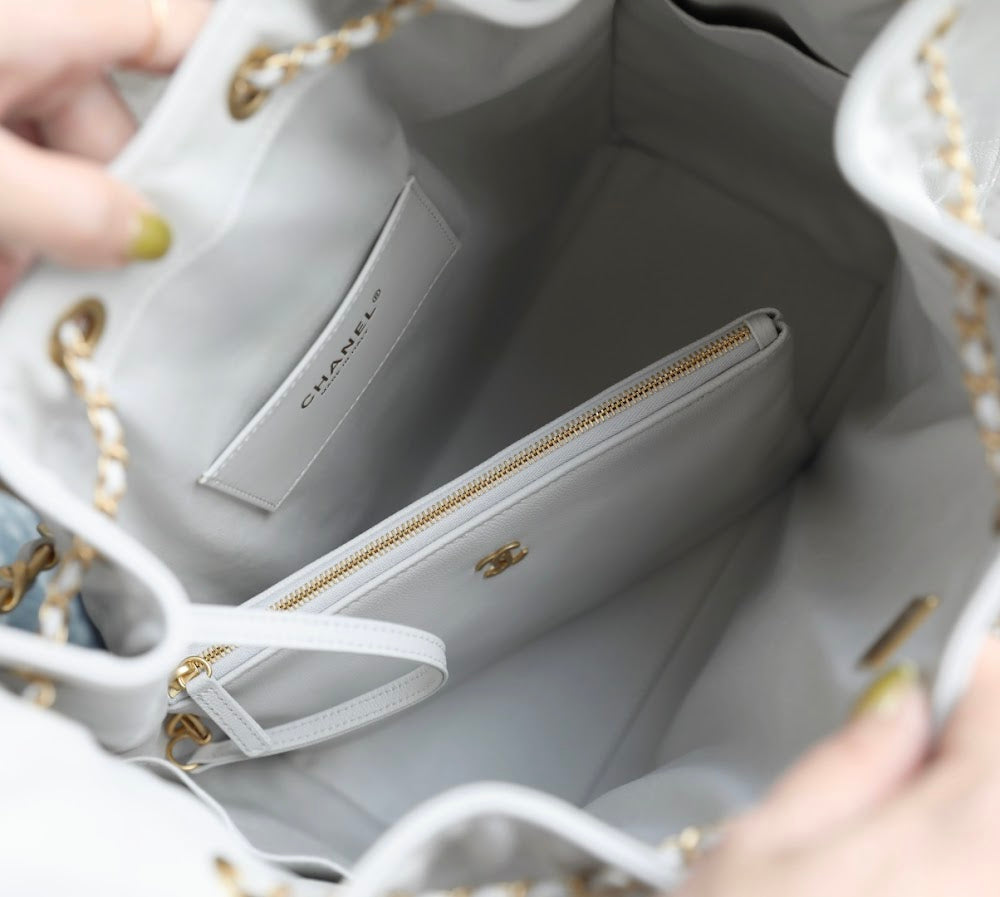 Dragons BagsCHn Luxury Bag --113658