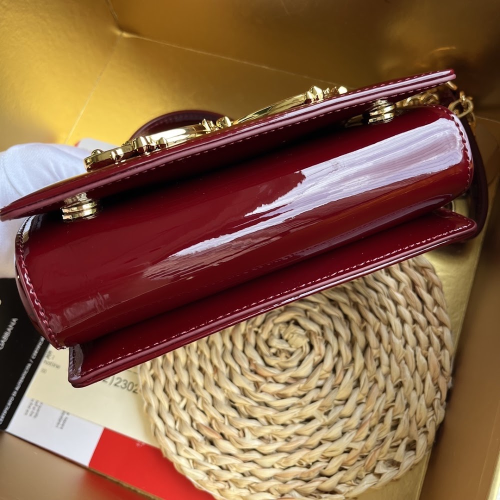 Dragons Bags DGn Luxury Bag --93793