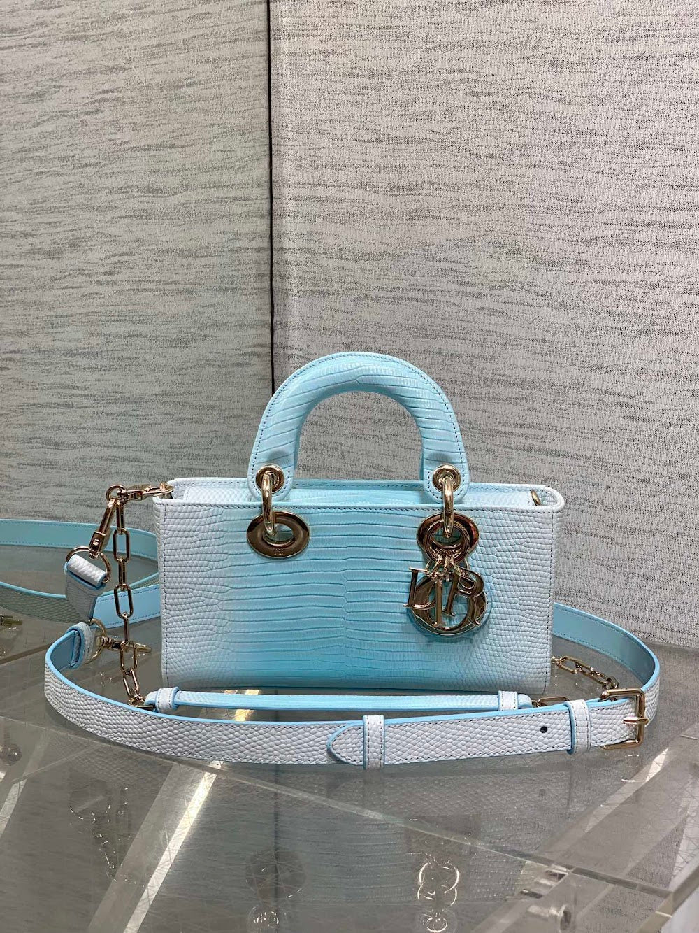 Dragons BagsDiorn Luxury Bag --115144