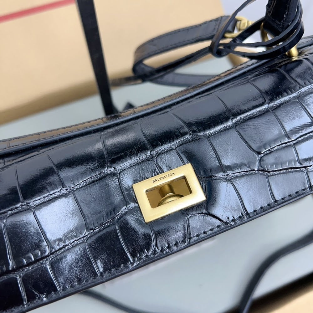 Dragons Bags Balenciaga Luxury Bag --111022