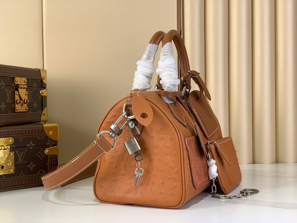 Dragons Bags ln Luxury Bag --96683