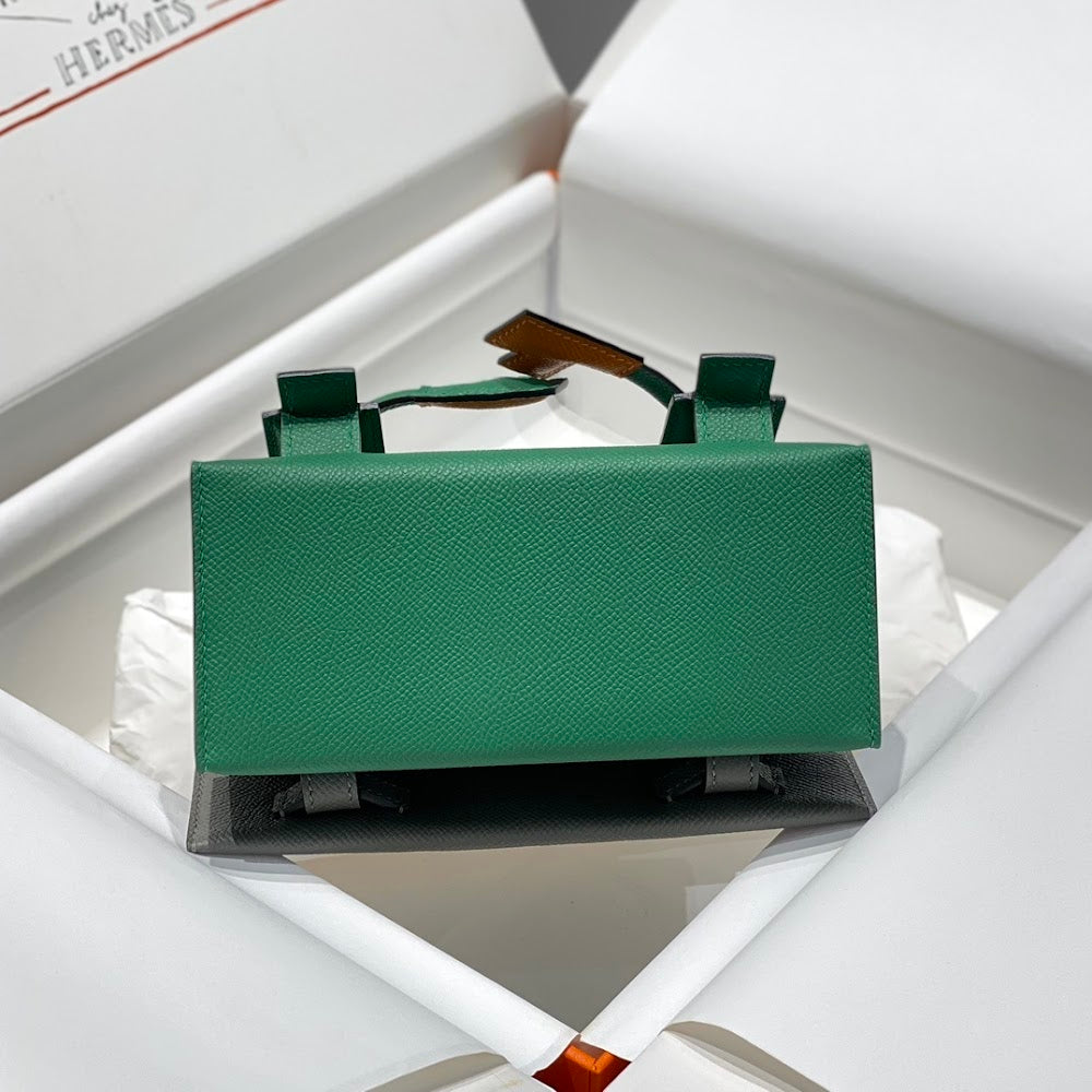 Dragons Bags Hermesn Luxury Bag --119007