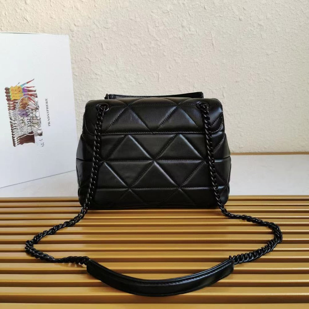 Dragons Bags Prada Luxury Bag --53676